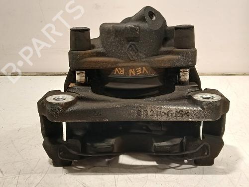 Right front brake caliper RENAULT CAPTUR I (J5_, H5_) 1.2 TCe 120 | BP26532798M104 - Image 4
