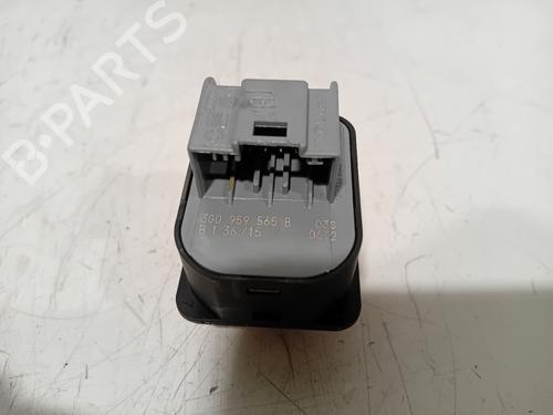 Mirror switch VW PASSAT B8 Variant (3G5, CB5) 1.4 GTE Hybrid | BP36641569I25 - Image 3