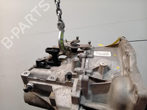Gearbox FORD FIESTA VII (HJ, HF) 1.1 Ti-VCT | BP37799305M3 - Image 3
