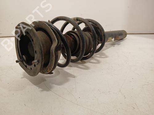 Left front shock absorber BMW 3 Convertible (E93) 325 i 3131678007502