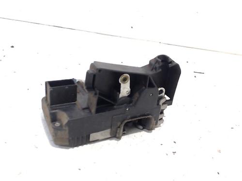 Front left lock OPEL VIVARO A Van (X83) 2.5 DTI (F7) | BP13197908C98 