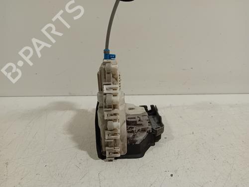 Front right lock AUDI A3 Limousine (8VS, 8VM) 1.5 TFSI | BP22543956C97 