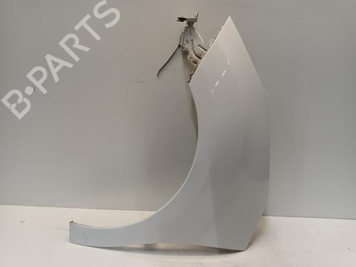 Used Left front fenders CITROËN DS3 (SA_) 1.2 VTi 82 (82 hp) 30489051