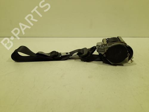 Used Rear left seatbelt RENAULT SCÉNIC II (JM0/1_) 2.0 (JM05, JM0U, JM1N, JM1U, JM2V) (135 hp) 18081486