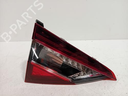 Used Left tailgate light Left tailgate light SKODA SUPERB III (3V3) 2.0 TDI (190 hp) 40266258 40266258