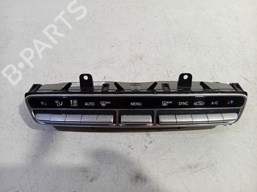 Used Climate control MERCEDES-BENZ C-CLASS (W205) C 180 (205.040, 205.140) (156 hp) 19030359