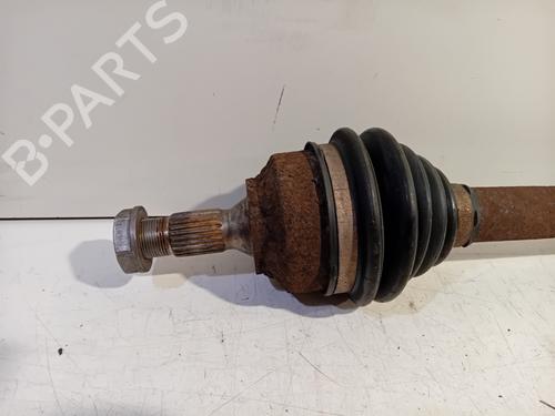 Left front driveshaft PEUGEOT 308 SW I (4E_, 4H_) 1.6 16V | BP19101250M38 