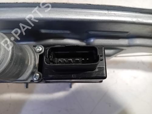 Front right window mechanism KIA SPORTAGE V (NQ5) 1.6 T-GDi Plug-in Hybrid AWD | BP29283993C23 