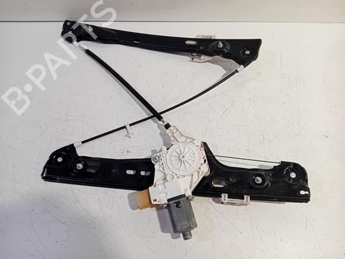 Used Front right window mechanism Front right window mechanism 18106120 18106120