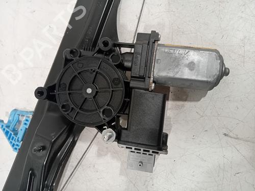 Front left window mechanism FIAT DOBLO Cargo (263_) 1.3 D Multijet | BP21081454C22 