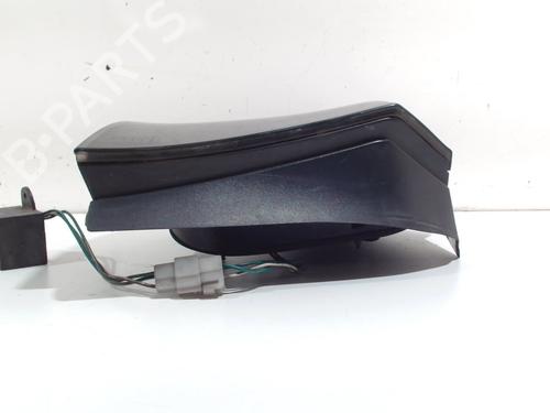 Left taillight BMW 1 (E87) 118 d | BP12680520C34 