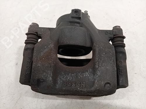 Used Left front brake caliper TOYOTA AYGO (_B4_) 1.0 (KGB40) (69 hp) 22618489