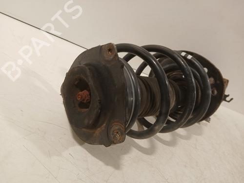 Left front shock absorber NISSAN LEAF (ZE1) Electric | BP39912481M16 - Image 2