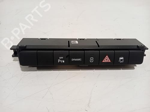 Used Switch MERCEDES-BENZ CITAN Box Body/MPV (W420) eCITAN (420.693, 420.695) (122 hp) 33024333