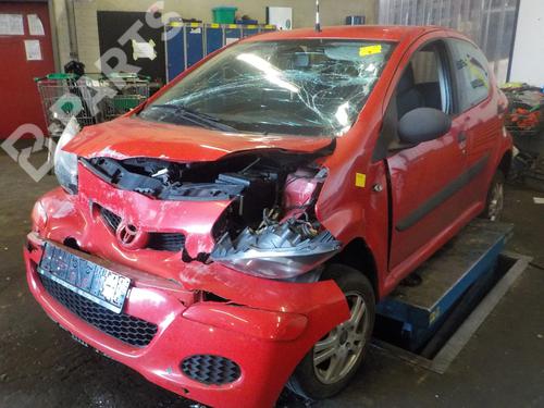 Used Parts TOYOTA AYGO (_B1_)  1.0 (KGB10_, KGB10R)  1040438