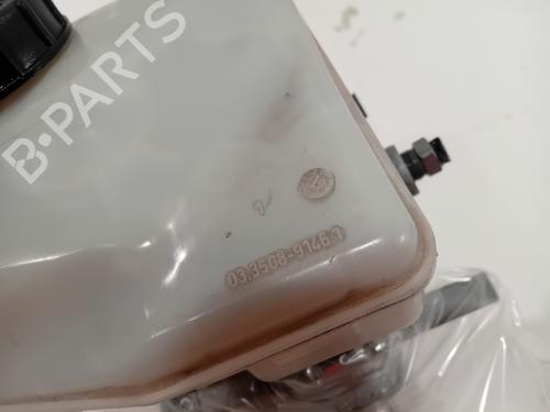 Brake master cylinder VOLVO XC90 II (256) T8 Hybrid AWD | BP30462496M77