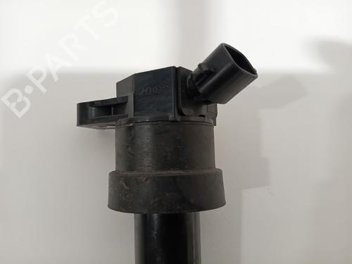 Ignition coil KIA RIO III (UB) 1.25 CVVT | BP23214622M94 - Image 2