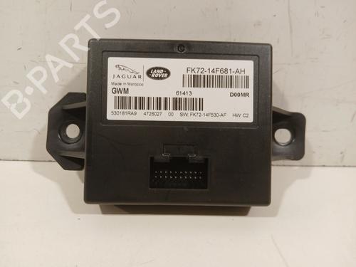 Elektronisk modul Elektronisk modul 38437123 38437123