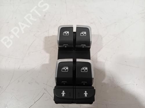 Used Switch AUDI A3 Sportback (8VA, 8VF) 1.4 TFSI e-tron (150 hp) 30804310