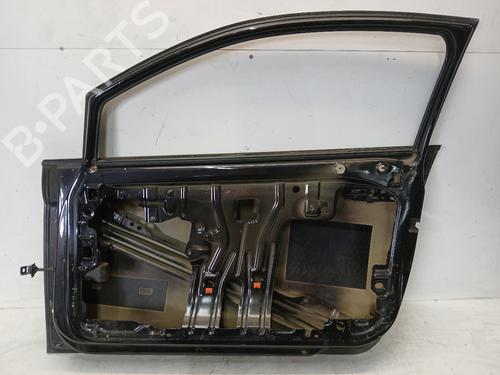 Right front door SEAT IBIZA IV SC (6J1, 6P5) 1.4 | BP21636260C3 