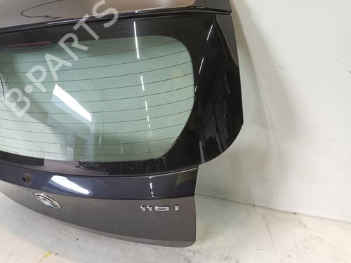 Tailgate BMW 1 (E87) 116 i | BP20208663C6 