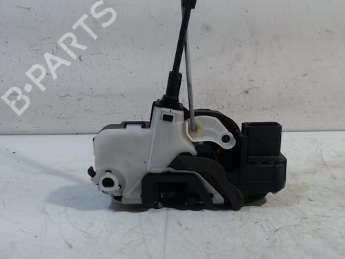 Used Front right lock OPEL INSIGNIA A (G09) 2.0 CDTI (68) (160 hp) 13737341