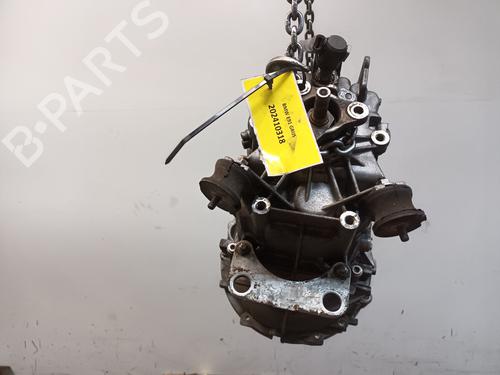 Gearbox BMW 3 Touring (E91) 320 i | BP17724359M3 