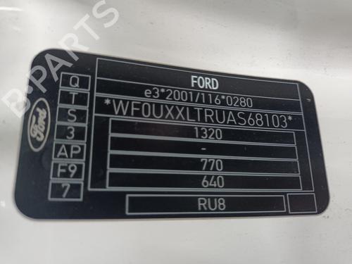 Right headlight FORD KA (RU8) 1.2 | BP36092600C29 - Image 11