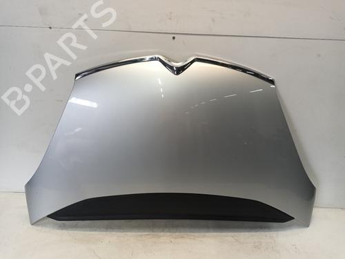 Used Hood CITROËN C4 Picasso I MPV (UD_) 1.6 VTi 120 (120 hp) 18069727