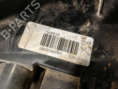 Right taillight DACIA SANDERO II 1.2 | BP24868900C35 - Image 5