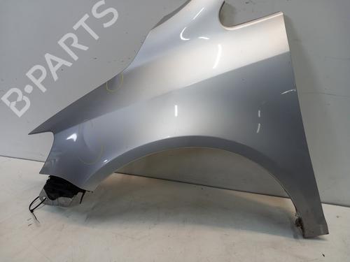 Used Left front fenders Left front fenders VW GOLF PLUS V (5M1, 521) 1.4 TSI (122 hp) 36526792 36526792