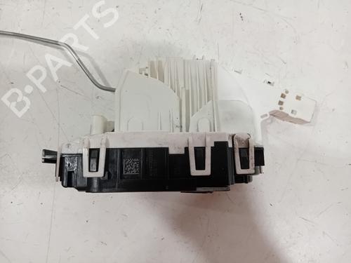 Front right lock MERCEDES-BENZ B-CLASS Sports Tourer (W246, W242) B 200 (246.243) | BP28369105C97 