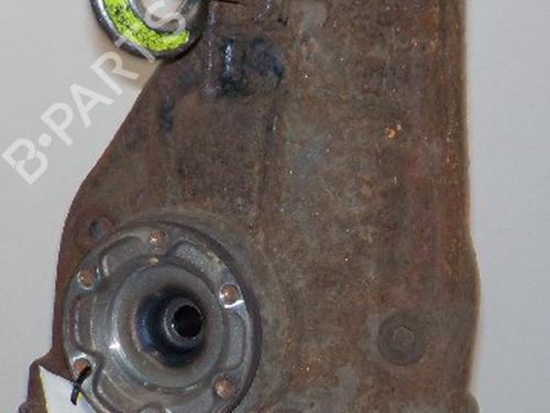 Rear differential BMW 5 (E60) 530 d | BP13199404M24 