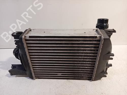 Intercooler Intercooler 19727165 19727165