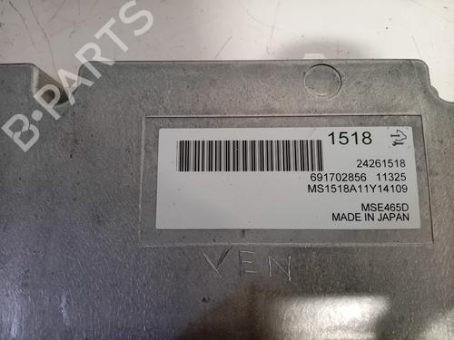 Inverter/Converter OPEL AMPERA (R12) EV 150 | BP24262586M119 - Image 2