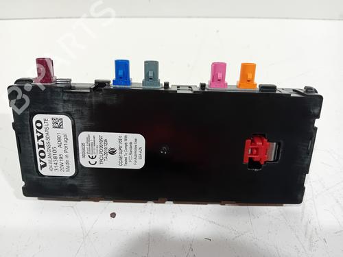 Antenne/Base VOLVO XC40 (536) T4 | BP24207423C140 - Image 2