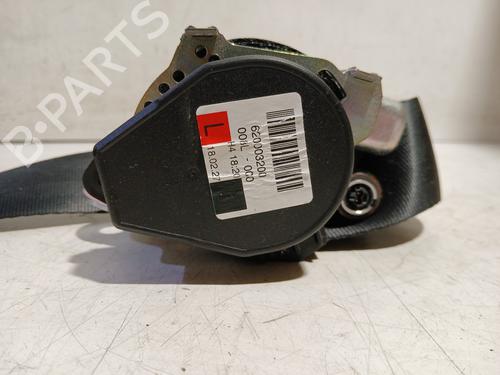 Front left seatbelt VW UP! (121, 122, BL1, BL2, BL3, 123) 1.0 | BP32207476I26 