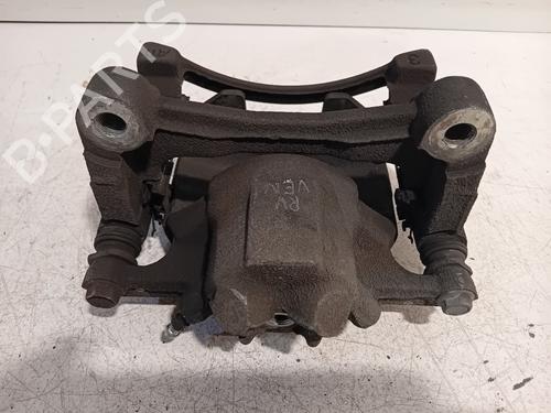 Right front brake caliper RENAULT MEGANE IV Hatchback (B9A/M/N_) 1.6 TCe 205 (B9MV) | BP25143125M104 - Image 3