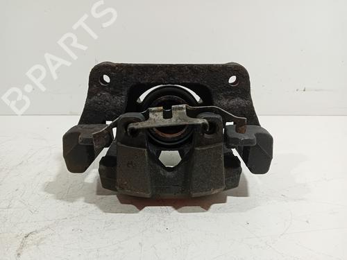 Left front brake caliper BMW X3 (F25) xDrive 35 d | BP24332611M105 - Image 2