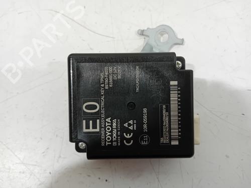 Used Control unit Control unit 15737692 15737692