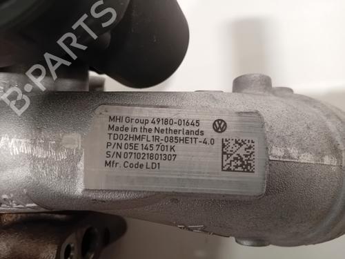 Turbolader/Kompressor VW TAIGO (CS1) 1.5 TSI | BP24841492M71 