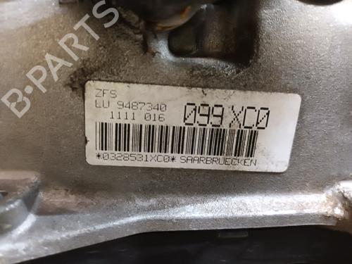 Gearbox BMW Z4 Roadster (G29) M40 i | BP33274027M3 - Image 6