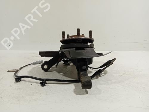 Left front steering knuckle KIA CEED Sportswagon (CD) 1.0 T-GDI | BP25777041M25 - Image 4