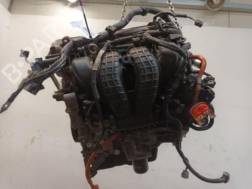 Used Engine Engine MITSUBISHI ECLIPSE CROSS (GK_, GL_) Plug-in Hybrid 4WD (GL3W) (188 hp) 33937470 33937470