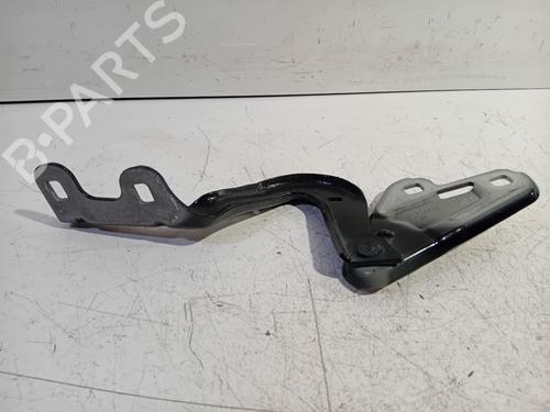 Hinge/Door check strap FORD PUMA (J2K, CF7) 1.0 EcoBoost mHEV | BP29015653C146 