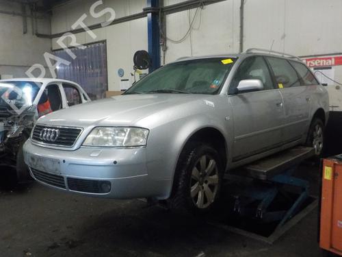 Engine AUDI A6 C5 Avant (4B5, 4B6) 2.4 | BP11538603M1 - Image 6