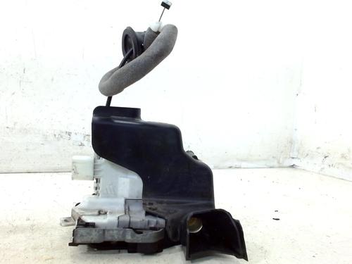 Front left lock AUDI A3 Limousine (8VS, 8VM) 1.0 TFSI | BP13205749C98 