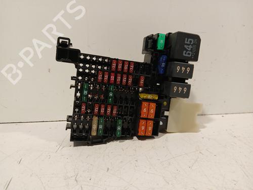 Fuse box VW GOLF VIII (CD1, DA1) 1.5 eTSI | BP29306976E1 