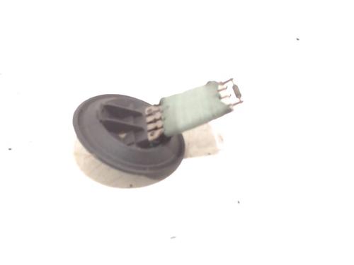 Heater resistor VW FOX Hatchback (5Z1, 5Z3, 5Z4) 1.4 | BP11783413M108 