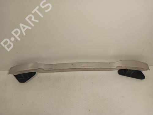 Rear bumper reinforcement OPEL MERIVA A MPV (X03) 1.4 16V Twinport (E75) | BP19408181C73 
